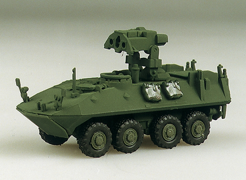 Trident 90011 - LAV-AT anti tank