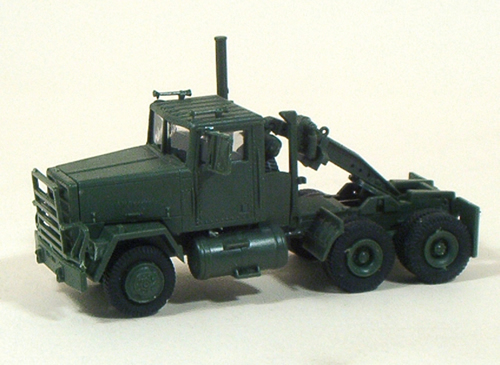 Trident 90053 - M915 91 Wrecker USA