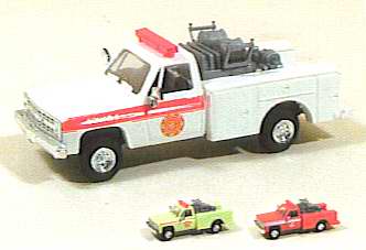 Trident 900622 - CFE Mini-Pumper Lime