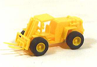 Trident 90094 - Fork lift