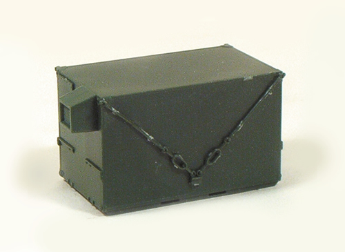 Trident 90126 - S-280 Shelter