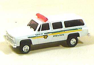 Trident 90141 - Blzr Navajo Nation Police