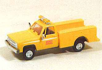 Trident 90147 - Chevy L.A. Beach Patrol