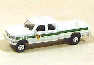 Trident 90208 - FORD P/U StatePark Police