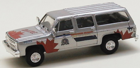 Trident 90350 - RCMP Dare Blazer