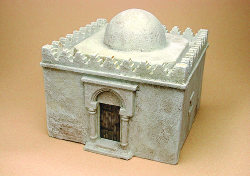 Trident 99026 - Mosque