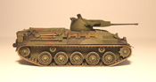 Steyr 4K4FA/A1-G1, APC