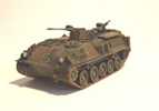 Tank Steyr 4K4FA/A1 G2 AI
