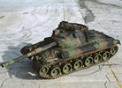 Tank Pz 68/88, MBT