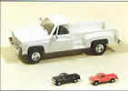 GMC step-side 4x4 white