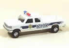 FORD F350 U.S. Sheriff