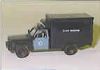 Truck Mass State Police