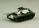 Conversion Kit  f. M60A3TTS/M60 Tank
