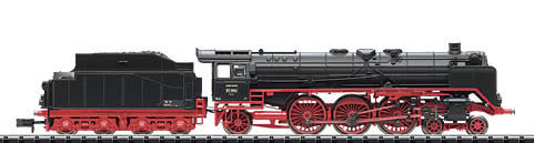 Trix 12276 - DRG class 01 Steam Locomotive with a Tender (L)