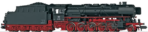 Trix 12344 - German Steam Locomotive BR 44 of the DB 