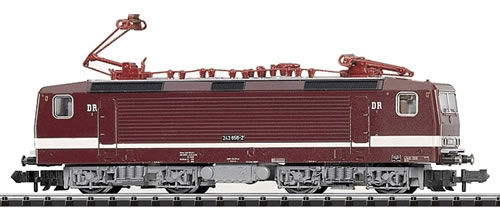 Trix 12533 - B-B ELECT LOCO CL 243 DR 04