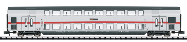 Trix 15386 - IC 2 Bi-Level Car