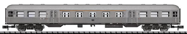 Trix 15445 - DB type AB4nb-59 Silberling Passenger Car