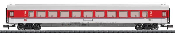 Trix 15683 - Passenger Car for EC 40 Molière