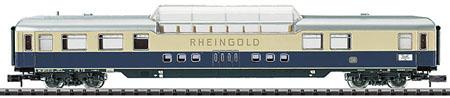 Trix 15785 - RHEINGOLD VISTA DOME CAR 06
