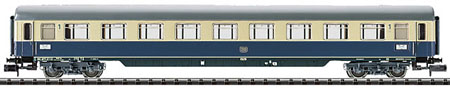 Trix 15786 - RHEINGOLD COMPARTMENT CAR 06