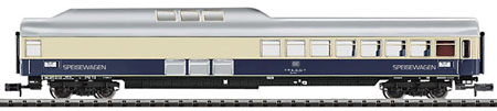 Trix 15787 - RHEINGOLD DINING CAR 06