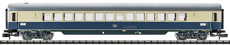 Trix 15788 - RHEINGOLD OPEN SEATING CAR 06