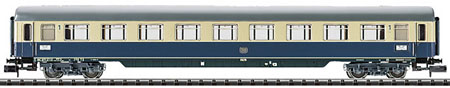 Trix 15789 - RHEINGOLD COMPARTMENT CAR 06