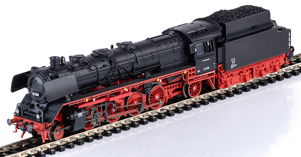 Trix 16631 - German Steam Locomotive Class 41 of the DB (Sound Decoder)