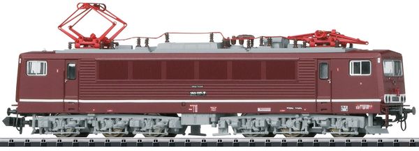 Trix 16651 - German Electric Locomotive Class 250 of the DR (Sound Decoder)