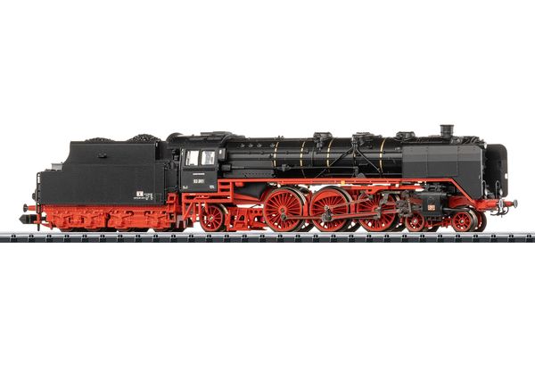 Trix 16791 - German Class 03 Steam Locomotive of the DB - Insider Club