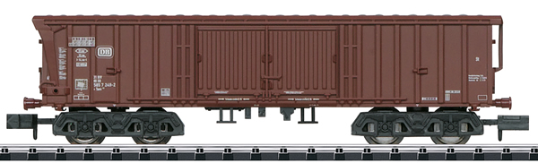 Trix 18092 - Type Taes 892 Sliding Roof Car