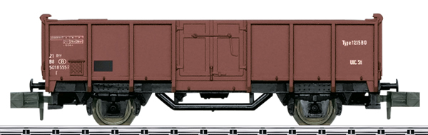 Trix 18094 - Hobby Freight Car