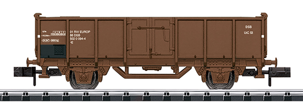 Trix 18096 - Hobby Type Freight Car