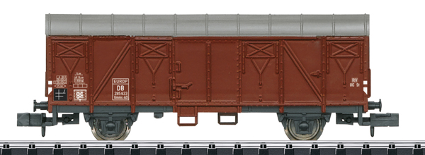 Trix 18100 - DB Hobby Freight Car