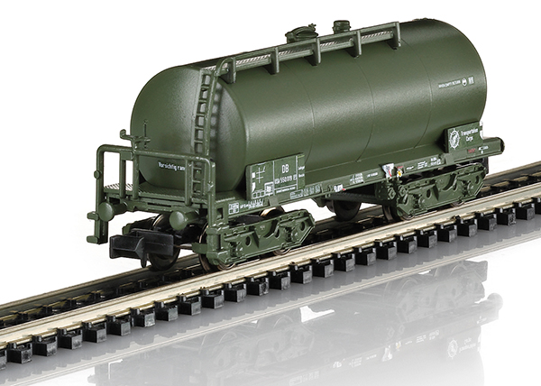 Trix 18212 - USA Tank Car Set USTC