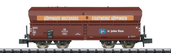 Trix 18222 - Minitrix Museum Car for 2022