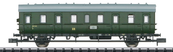 Trix 18277 - 3pc Passenger Train Set