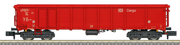 Trix 18415 -  German Sliding Roof Gondola Tamns of the DB AG