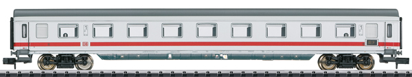 Trix 18416 - IC 2013 Passenger Car 