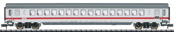 Trix 18417 - IC 2013 Passenger Car 