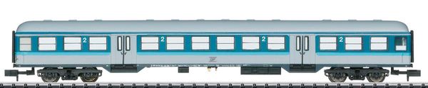 Trix 18435 - Type Bnrz 450.3 Passenger Car of the DB