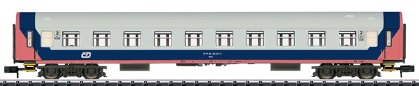 Trix 18438 - Passenger Car 2nd Class