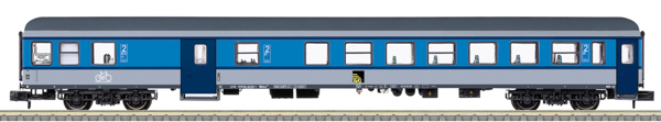 Trix 18551 - SVG Passenger Car