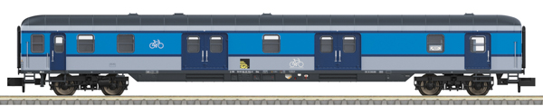 Trix 18552 - SVG Baggage Car