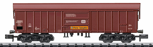 Trix 18951 - Gondola with Hinged Roof