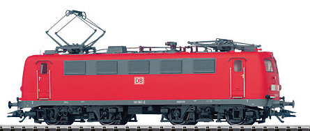 Trix 22141 - Electric Locomotive class 141