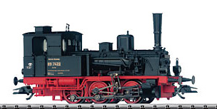 Trix 22146 - Tank Locomotive T3