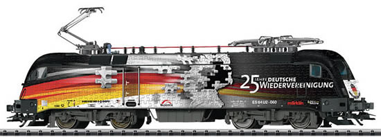 Trix 22346 - Electric Locomotive 91 80 6182 560-3 MRCE (DCC Sound Decoder)