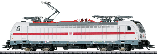 Trix 22651 - German Electric Locomotive Class 147.5 of the DB AG